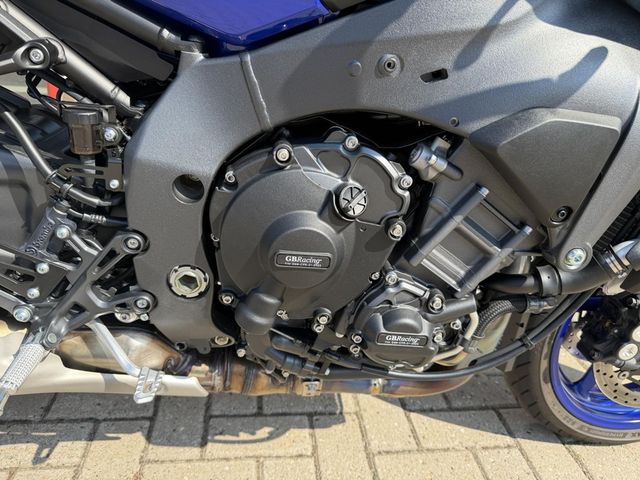 yamaha - mt-10-abs