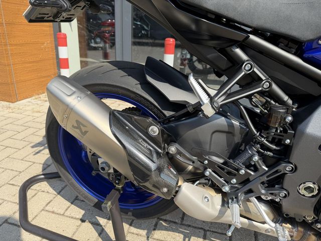 yamaha - mt-10-abs