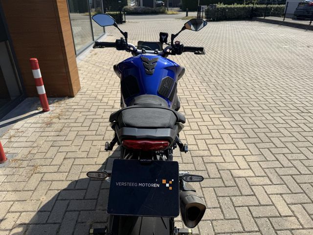 yamaha - mt-10-abs