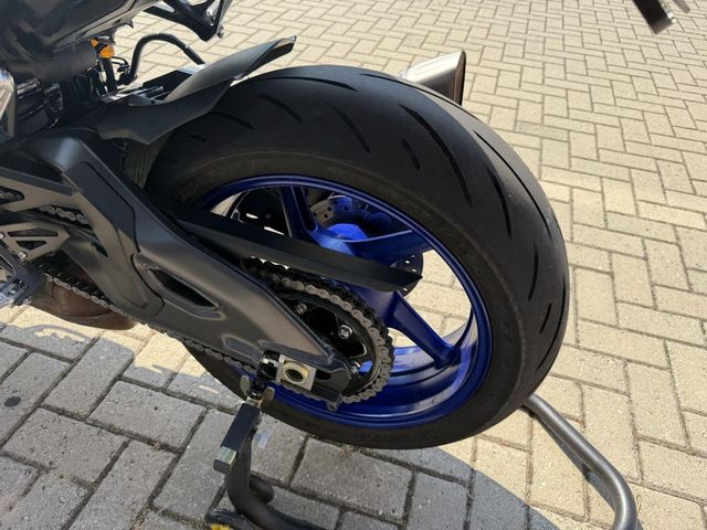 yamaha - mt-10-abs