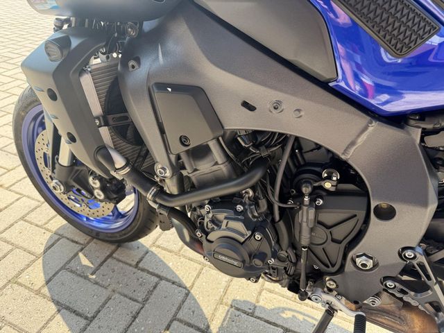 yamaha - mt-10-abs