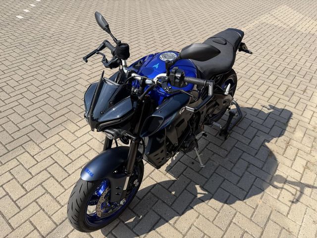 yamaha - mt-10-abs
