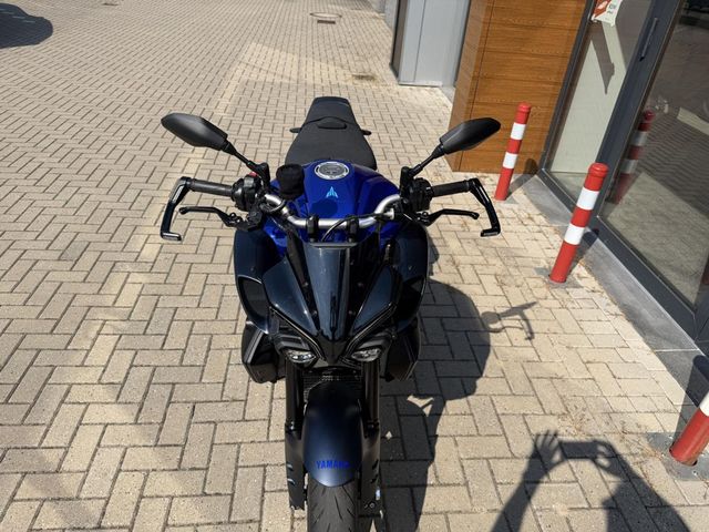 yamaha - mt-10-abs