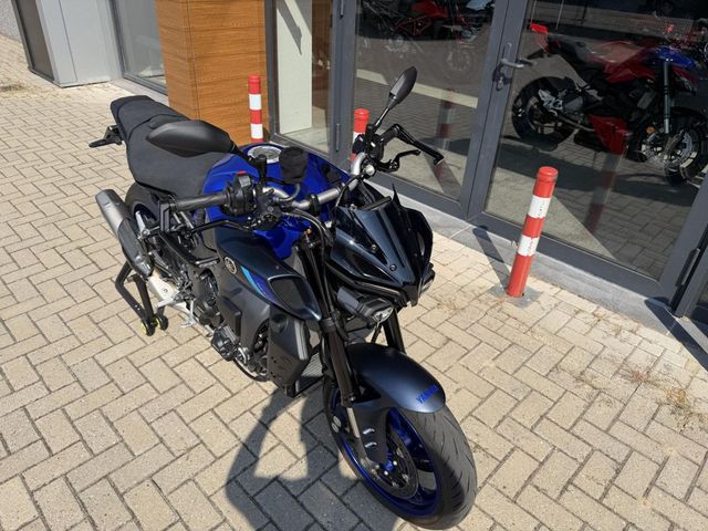 yamaha - mt-10-abs