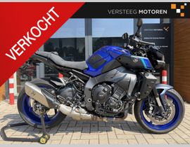 Yamaha MT 10 ABS 2024 occasion