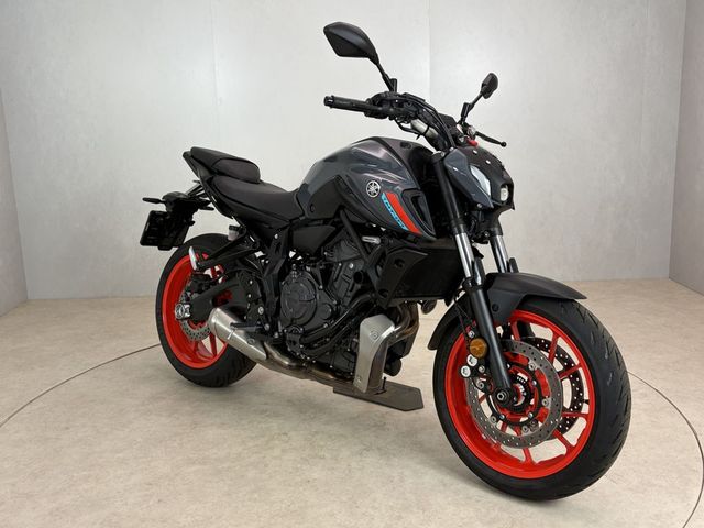 yamaha - mt-07-abs