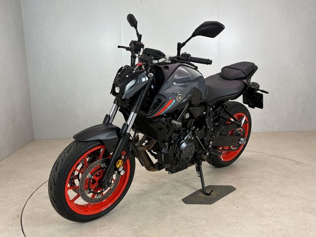yamaha - mt-07-abs