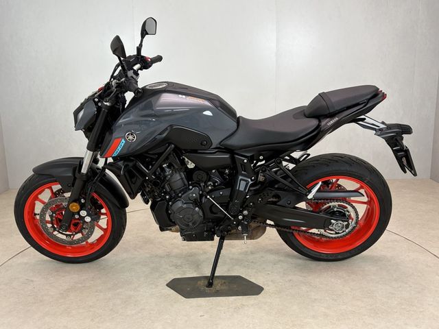 yamaha - mt-07-abs