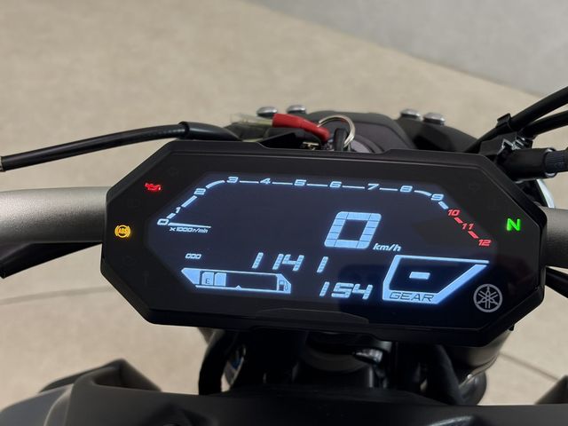 yamaha - mt-07-abs