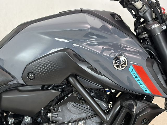 yamaha - mt-07-abs