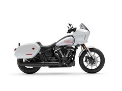 Harley-Davidson Fxlrst Softail LOW Rider ST VAN 32.845 Voor 31.845 2026 nieuw – foto 1 van 4