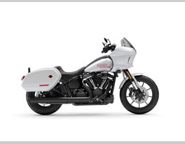 Harley-Davidson LOW Rider ST Fxlrst 2026 nieuw