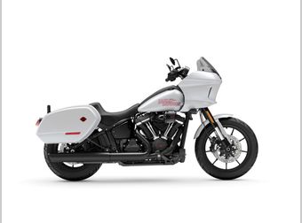 Harley-Davidson LOW Rider ST Fxlrst 2026 nieuw