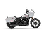 HARLEY-DAVIDSON LOW RIDER ST FXLRST