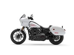 Harley-Davidson Fxlrst Softail LOW Rider ST VAN 32.845 Voor 31.845 2026 nieuw – foto 2 van 4
