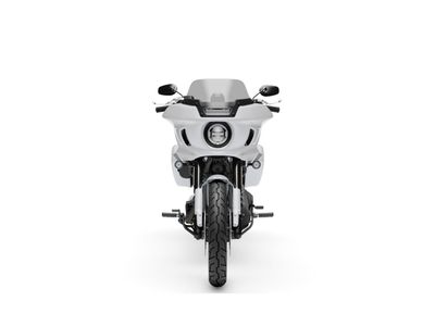 HARLEY-DAVIDSON LOW RIDER ST FXLRST – foto 3