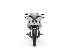 Harley-Davidson Fxlrst Softail LOW Rider ST VAN 32.845 Voor 31.845 2026 nieuw – foto 3 van 4