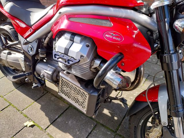 moto-guzzi - griso-1100