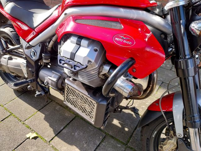 moto-guzzi - griso-1100