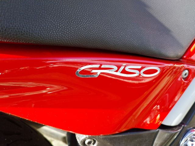 moto-guzzi - griso-1100