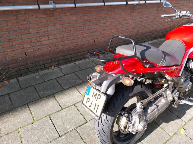 moto-guzzi - griso-1100