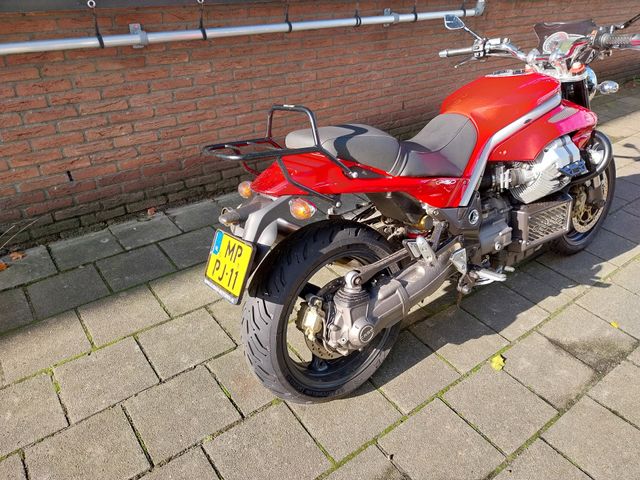 moto-guzzi - griso-1100