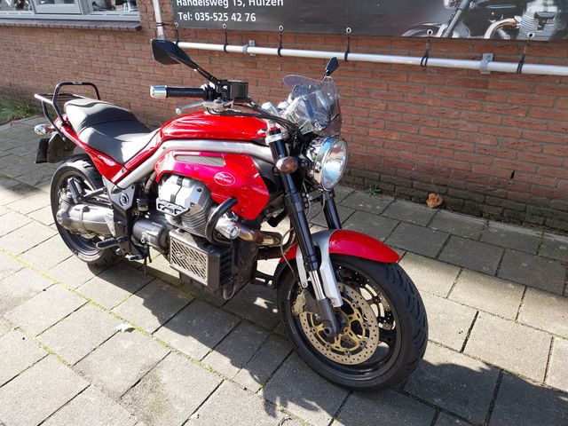 moto-guzzi - griso-1100