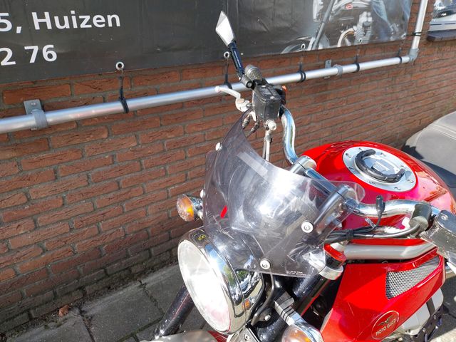 moto-guzzi - griso-1100