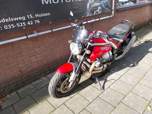 moto-guzzi - griso-1100