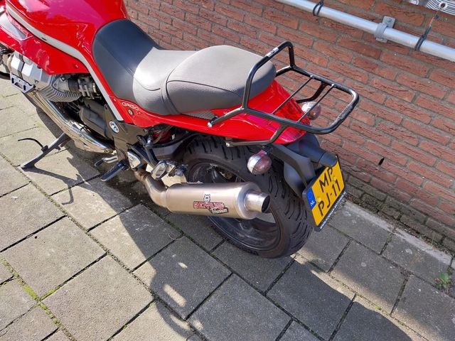 moto-guzzi - griso-1100