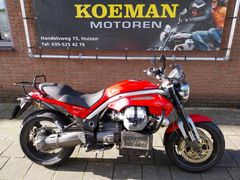 MOTO GUZZI GRISO 1100