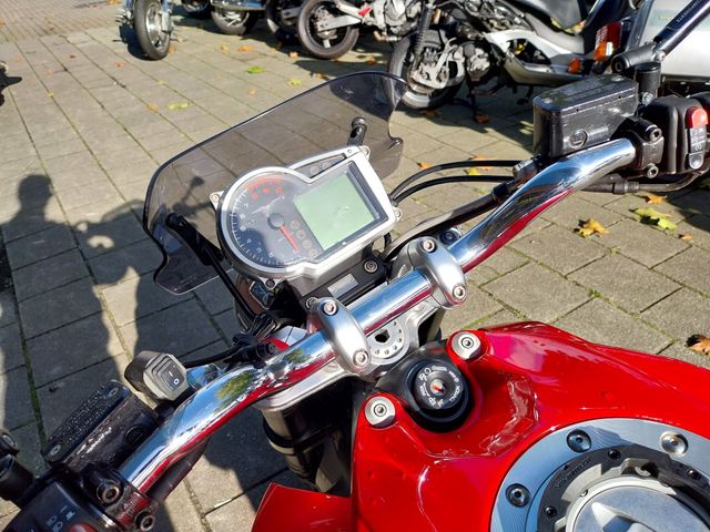 moto-guzzi - griso-1100
