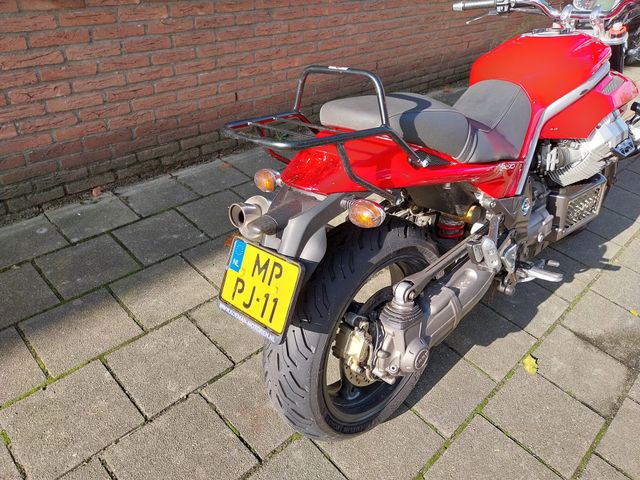 moto-guzzi - griso-1100