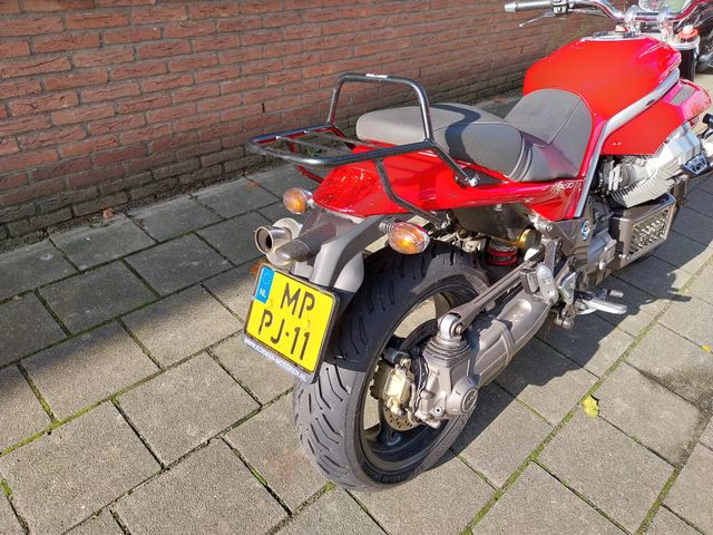 moto-guzzi - griso-1100