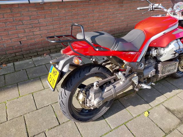 moto-guzzi - griso-1100