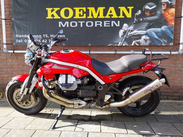 moto-guzzi - griso-1100