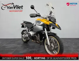 BMW R 1200 GS ABS 2004 occasion