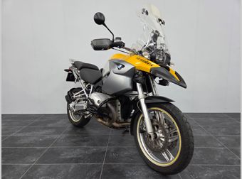 BMW R 1200 GS ABS 2004 occasion
