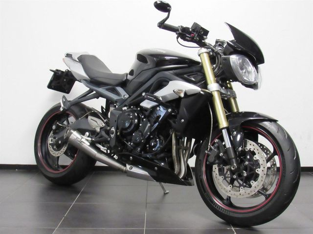 triumph - street-triple-abs