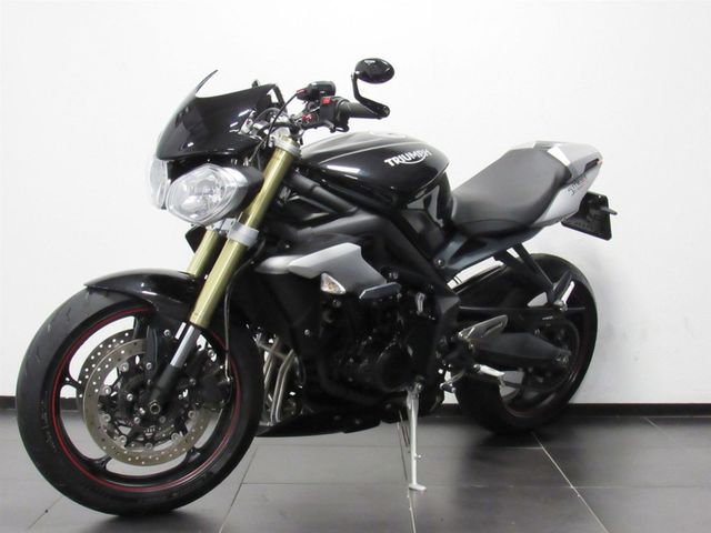 triumph - street-triple-abs