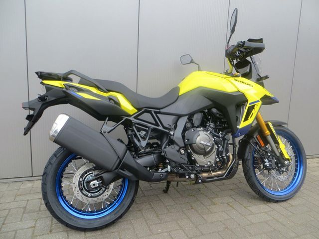 suzuki - v-strom-800-de