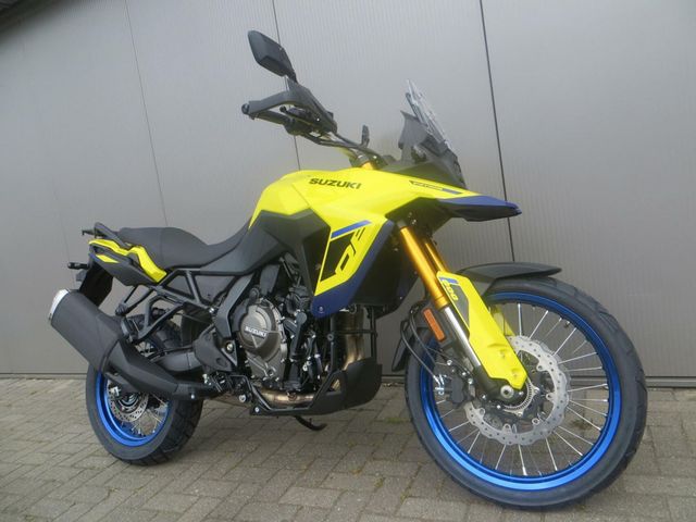 suzuki - v-strom-800-de