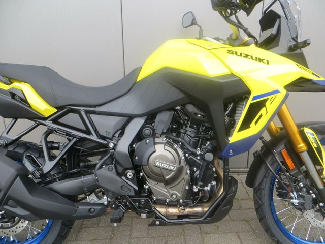 suzuki - v-strom-800-de