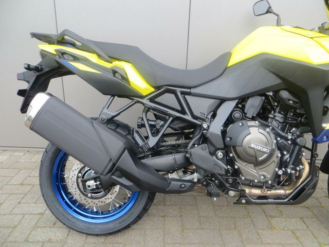 suzuki - v-strom-800-de