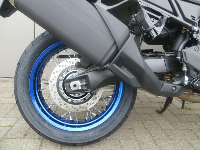 suzuki - v-strom-800-de