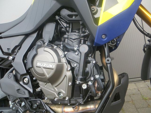 suzuki - v-strom-800-de
