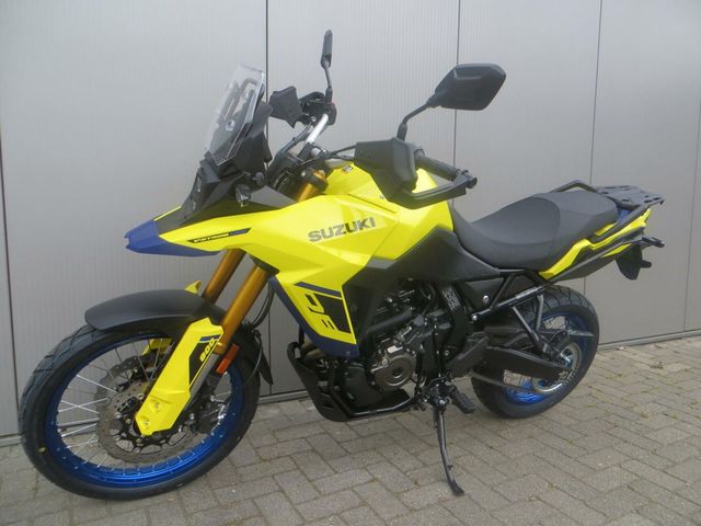 suzuki - v-strom-800-de