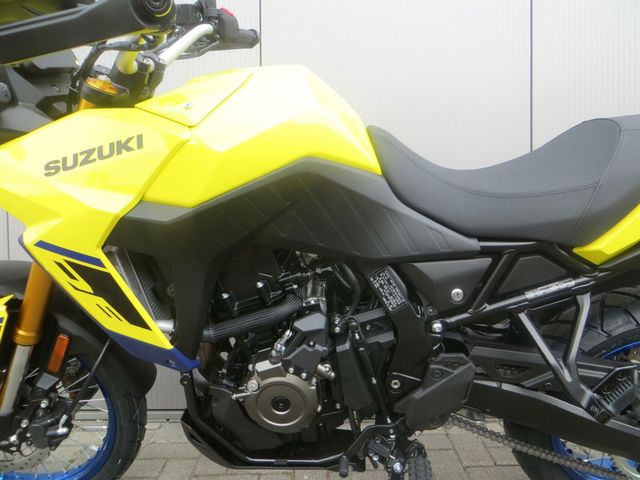 suzuki - v-strom-800-de