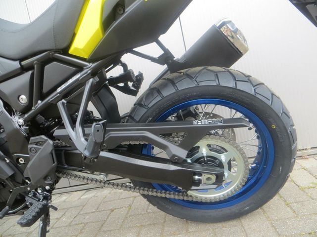suzuki - v-strom-800-de