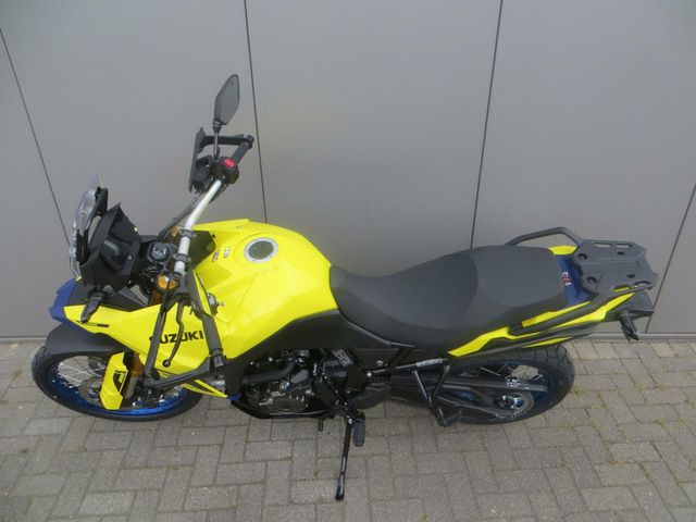suzuki - v-strom-800-de